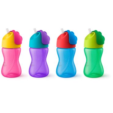 Philips Avent Straw Cups