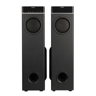 Tower speaker