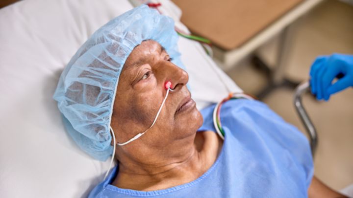 Philips Nasal Alar SpO2 Sensor: A promising innovation of arterial saturation