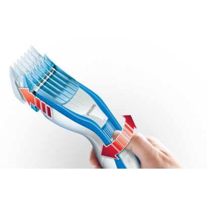 Philips Hairclipper series 5000
