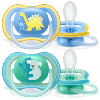 Lascia respirare la pelle del tuo bambino
