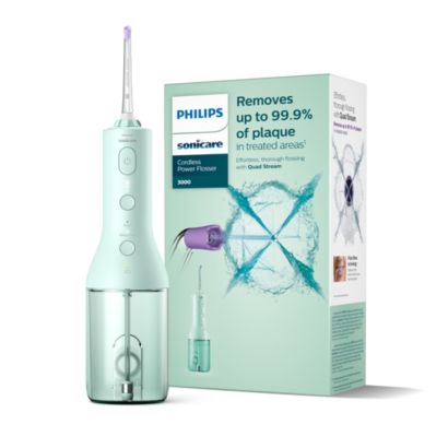 Sonicare Портативний іригатор