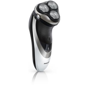 Shaver series 5000 PowerTouch Rasoir électrique rasage à sec