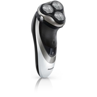Shaver series 5000 PowerTouch Afeitadora eléctrica en seco