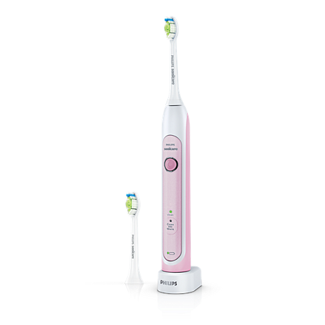 HX6762/20 Philips Sonicare HealthyWhite Sonic electric toothbrush