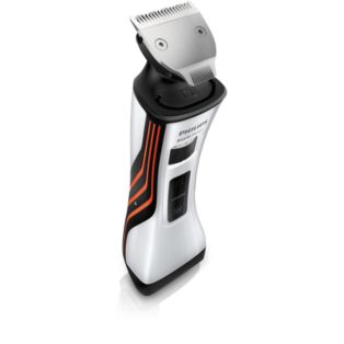 StyleShaver Wasserdichter Rasierer und Styler