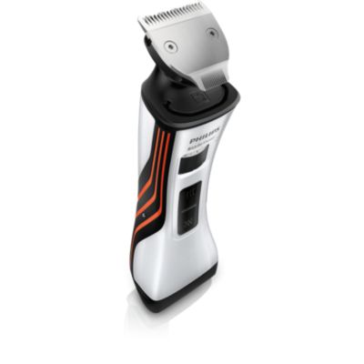 StyleShaver Waterproof shaver & styler