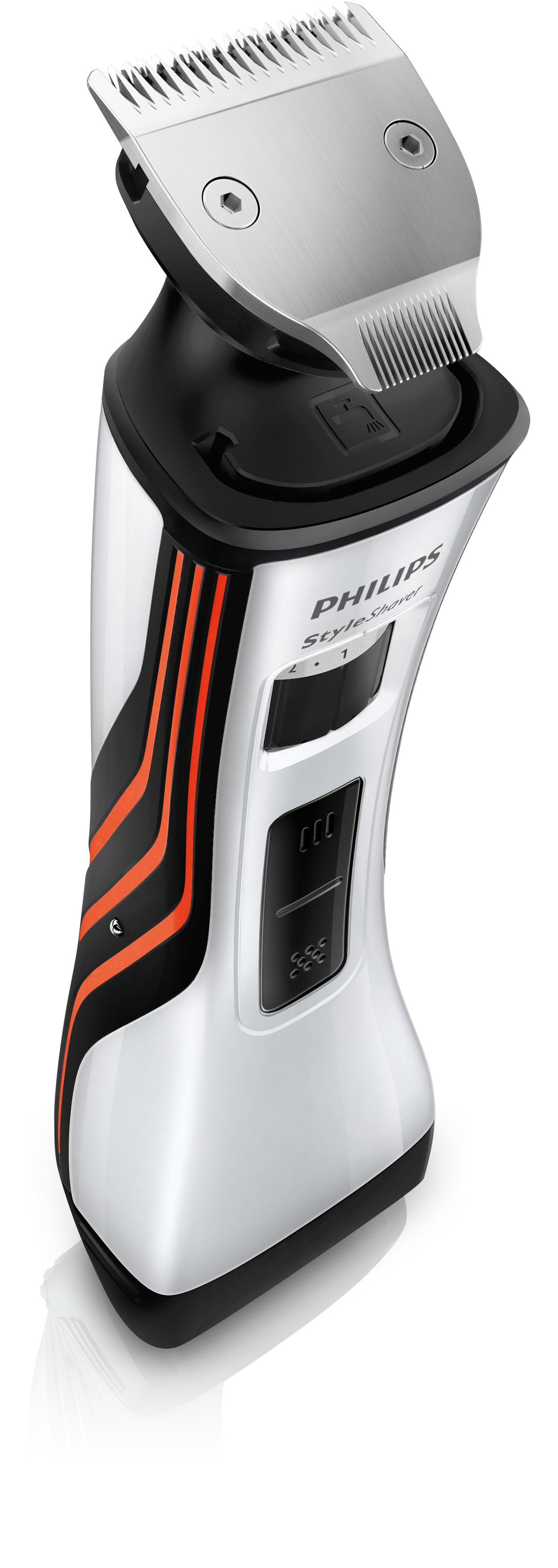 Philips Qs6141/32 Styleshaver Moldeador Afeitadora Regulable