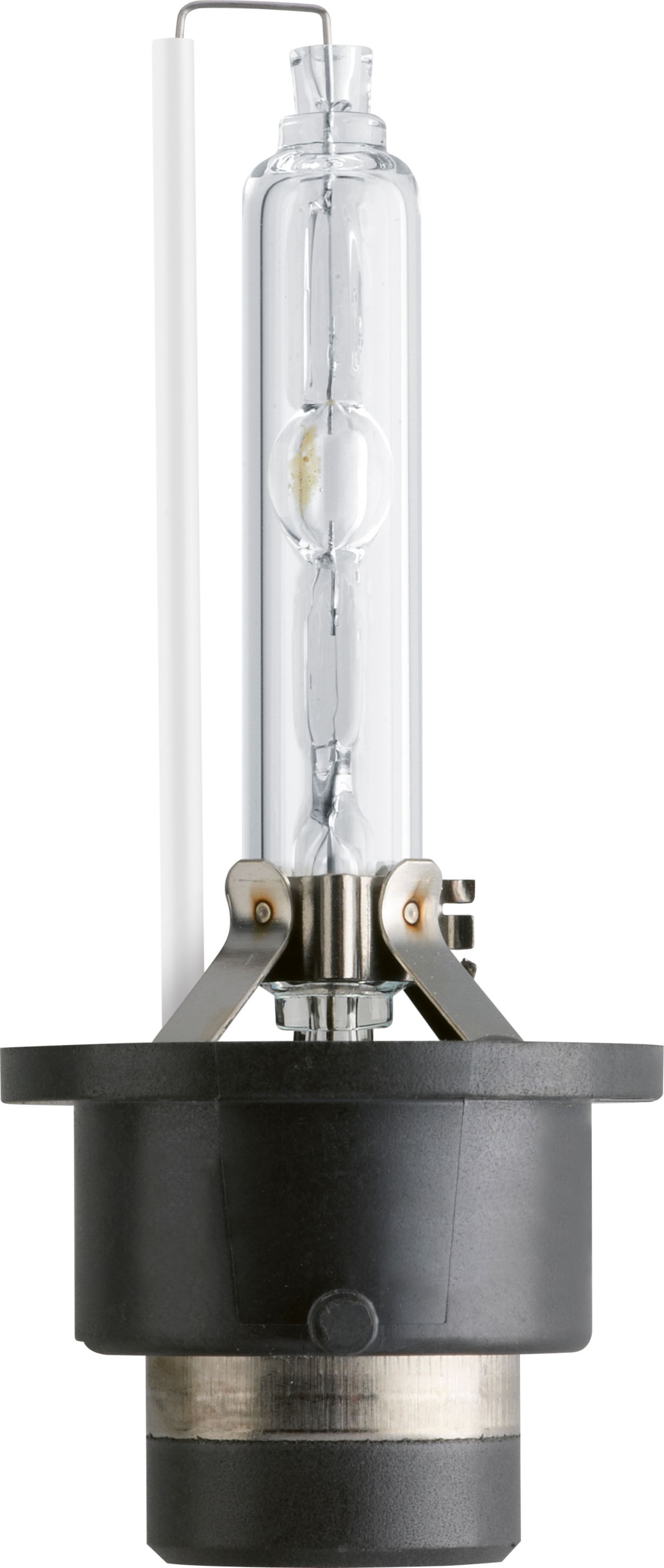 Philips X-tremeVision Gen2 Xenon Headlight Bulb – D2S, Single Bulb, Up To 150% More Visibility