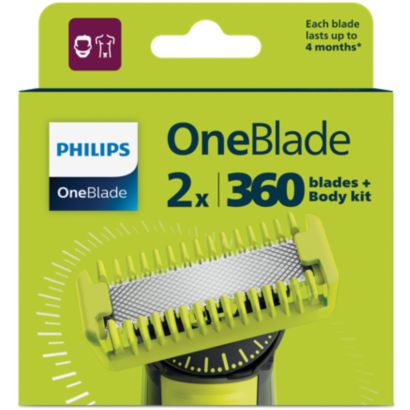 Philips OneBlade