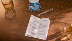 Proven safe on enamel