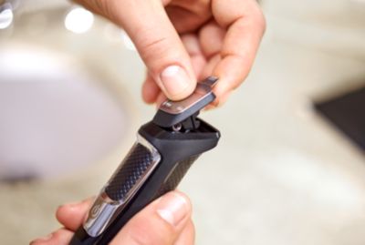 Multigroom 3000 multipurpose trimmer - thumbnail 2