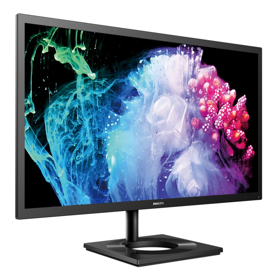 Monitor 4K OLED monitor 27E1N8900/27 | Philips