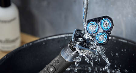 Shaver 5000X series ウェット&ドライ電動シェーバー X5006/00 Shaver 5000X series ウェット&ドライ電動シェーバー X5006/00