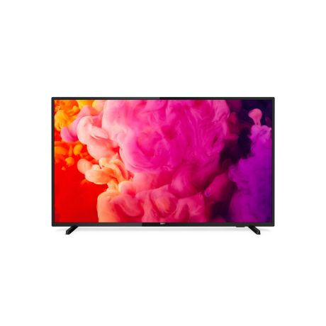 43PFT4203/12 4200 series Ультратонкий світлодіодний телевізор Full HD