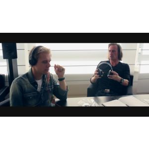 Professional DJ Headphones