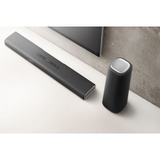 Zenit-bioscoopluidsprekers