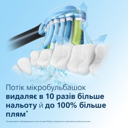 Sonicare DiamondClean 9000