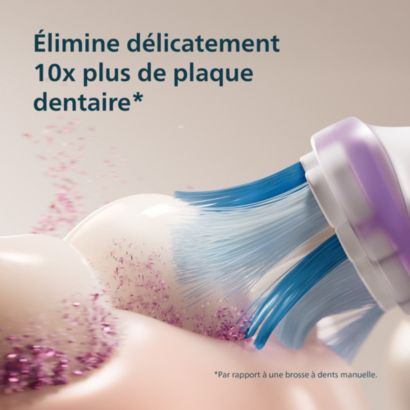 Sonicare 7100