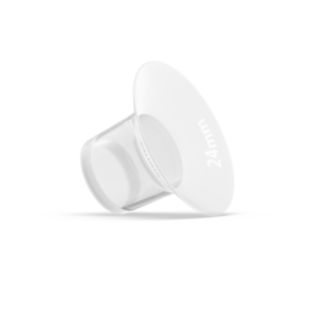 Natural Care HandsfreeWearable Einsatz 24 mm
