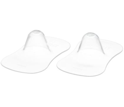 Medium Nipple Shields 21mm