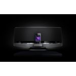 Enjoy music wirelessly with AirPlay