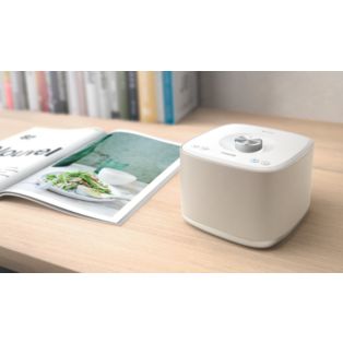 izzy draadloze multiroom-luidspreker