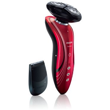 Shaver series 7000 SensoTouch ウェット＆ドライ電気シェーバー