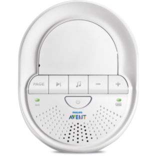 Avent DECT-Babyphone