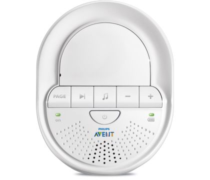 Philips avent best sale scd 360