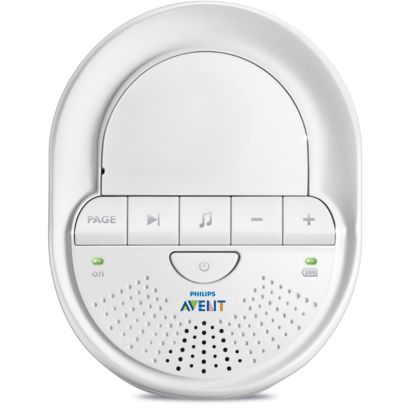 Avent Audio Monitors