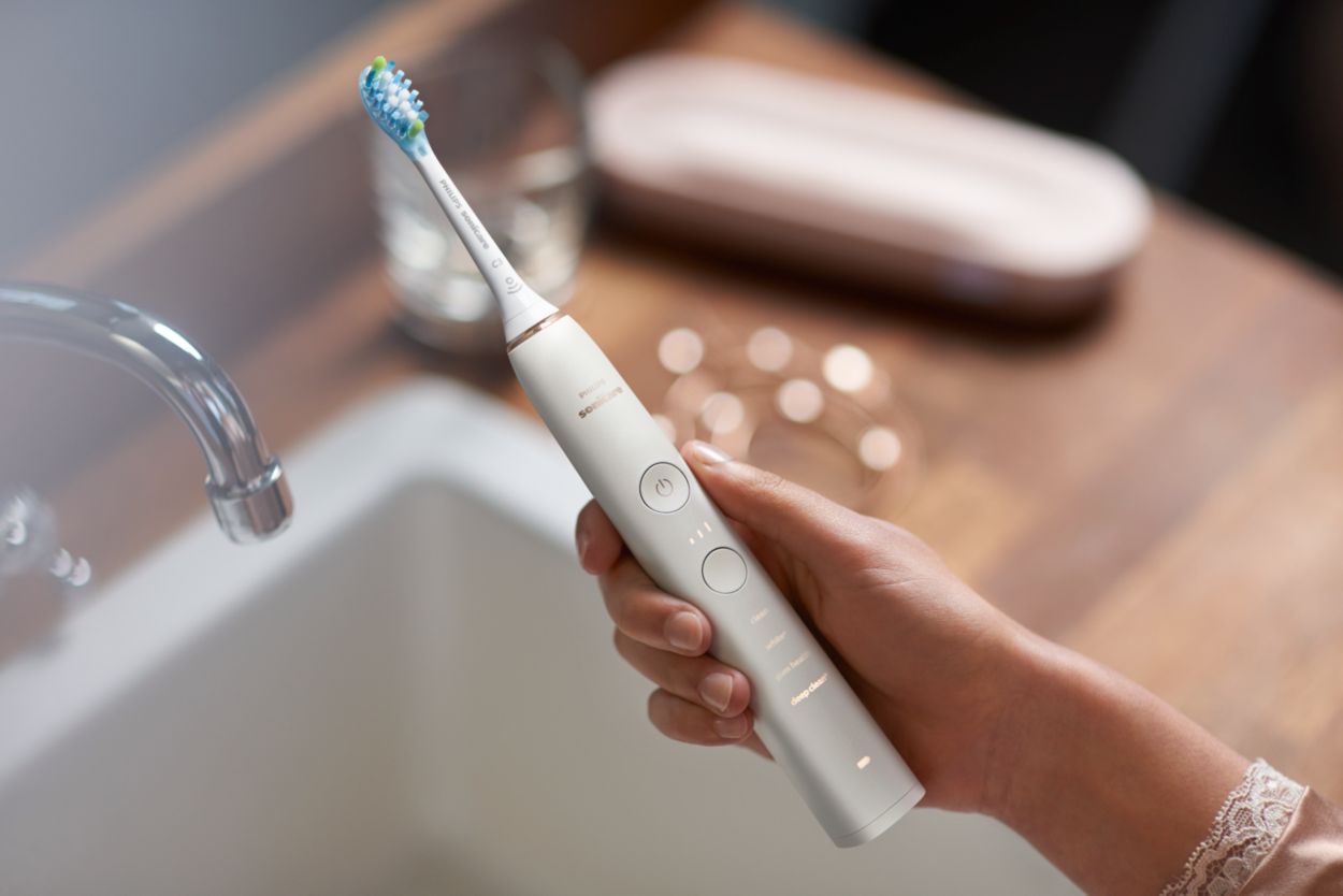 Philips sonicare deals 9000