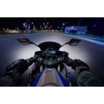 Sentite seguro, conducí con seguridad