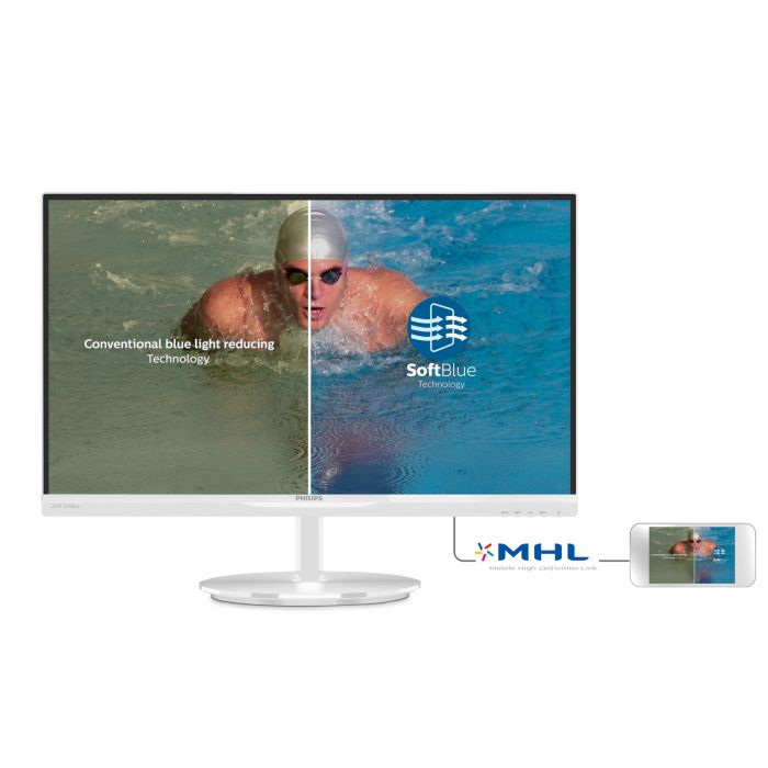 SoftBlue Technology