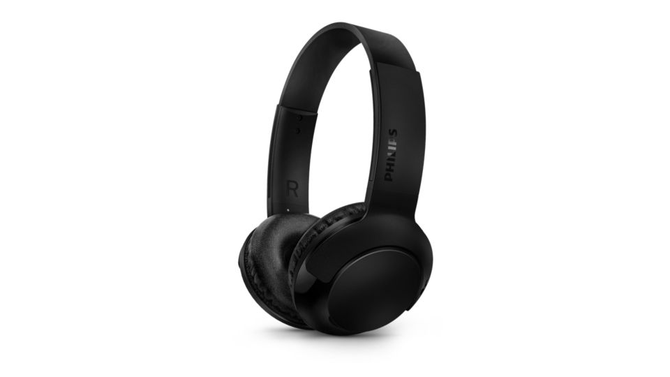 Superb comfort, great sound