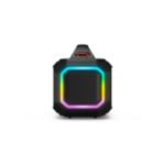 Listen anywhere. Dance everywhere.