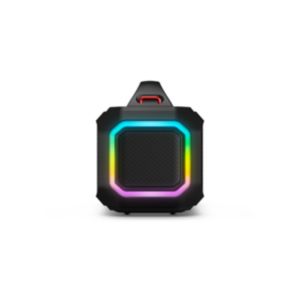 Listen anywhere. Dance everywhere.