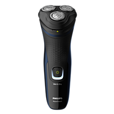 S1323/41 Shaver series 1000 Wet or Dry electric shaver