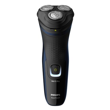 S1323/41 Shaver series 1000 Wet or Dry electric shaver