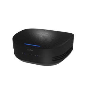 GoPure 5301 车载空气净化器 具有 3 色 AQI