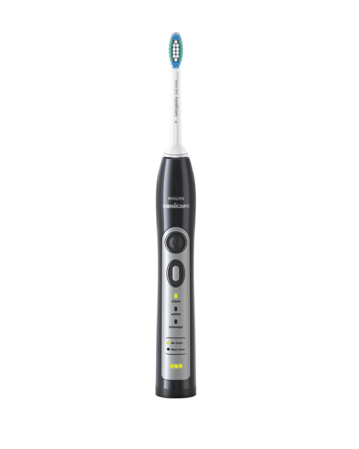 FlexCare Sonic electric toothbrush HX6911/76 | Sonicare