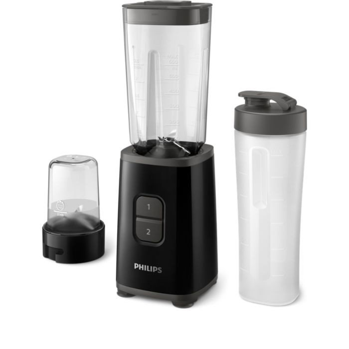 Daily Collection Mini blender HR2603 90 Philips