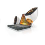 Izskatās piemīlīgi, bet skan pamatīgi