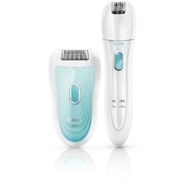 Epilačná súprava v limitovanej edícii