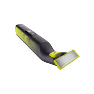 OneBlade Pro 360 Face and Body