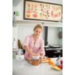 Bez muke do hranljivih obroka za bebe