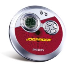 Portable CD Player