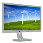 Crisp images, efficient performance