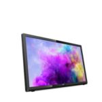 Ultraslanke Full HD LED-TV