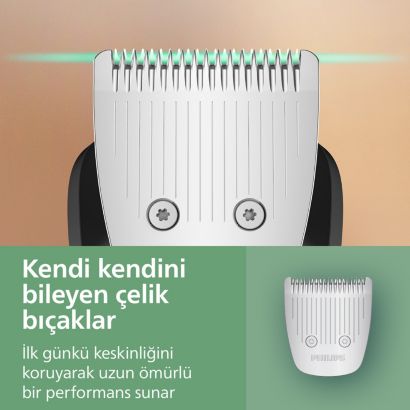 Philips 9000 Serisi Erkek Bakım Seti 